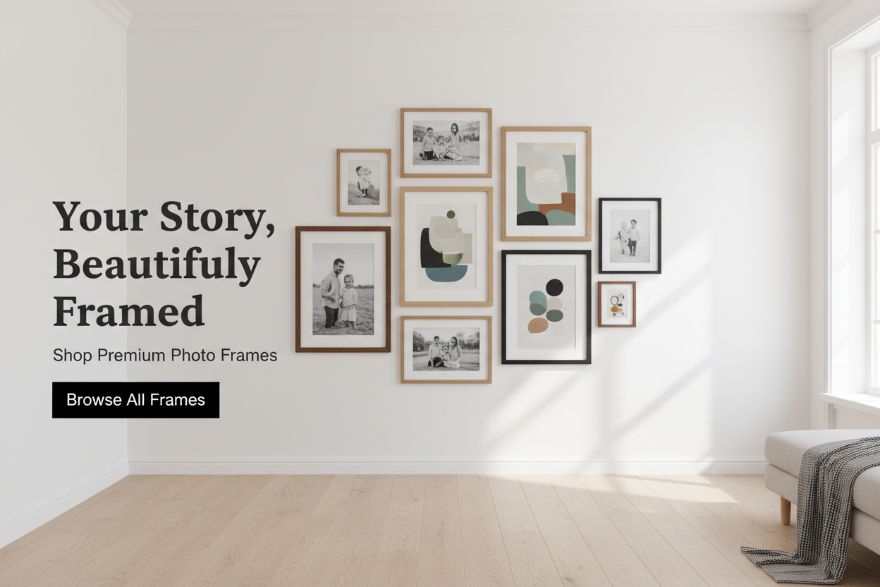Your Story Hero Banner